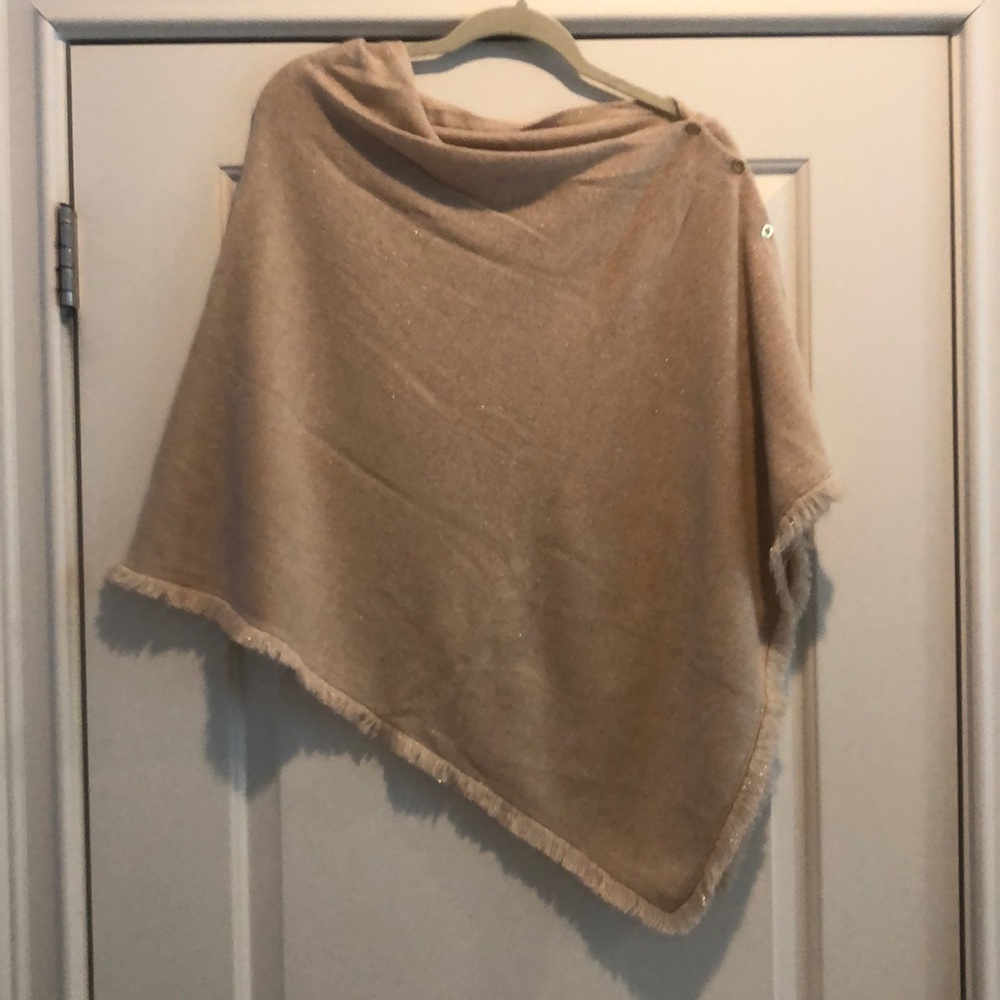 Lilly Pulitzer Harp Cashmere Wrap